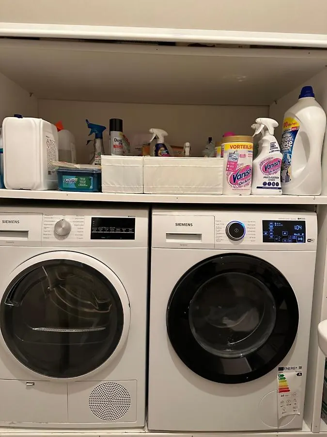 Room In Luxurious Apartment Hamburg 0*,  Germany