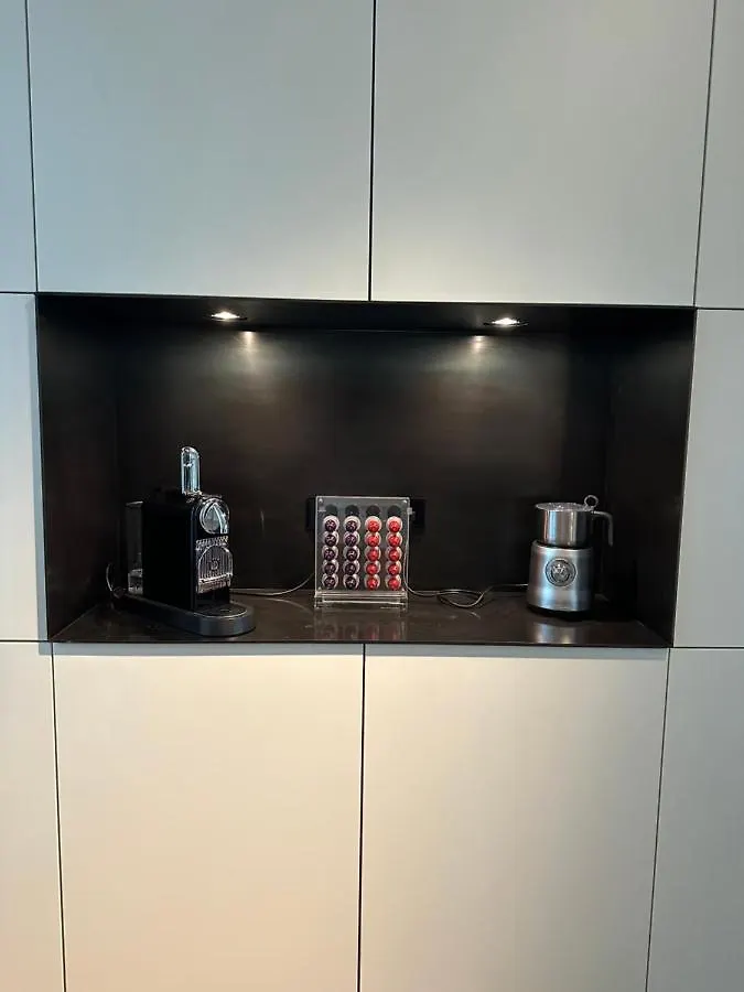 Room In Luxurious Apartment Hamburg Germany